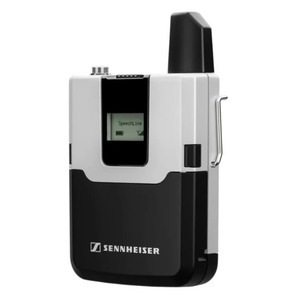 Передатчик для радиосистемы поясной Sennheiser SL BODYPACK - HM 1 KIT DW-3