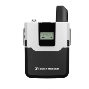 Передатчик для радиосистемы поясной Sennheiser SL BODYPACK - ME 2 KIT DW-3
