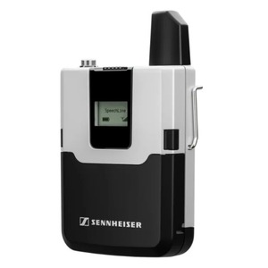 Передатчик для радиосистемы поясной Sennheiser SL BODYPACK - ME 2 KIT DW-3