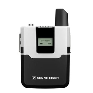 Передатчик для радиосистемы поясной Sennheiser SL BODYPACK - MKE 2 KIT DW-3