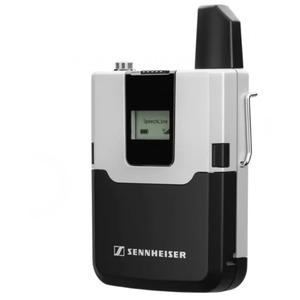 Передатчик для радиосистемы поясной Sennheiser SL BODYPACK - MKE 2 KIT DW-3