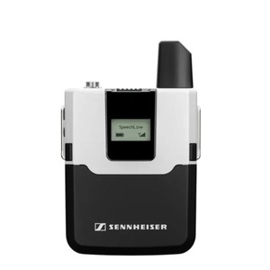 Передатчик для радиосистемы поясной Sennheiser SL BODYPACK - MKE 40 KIT DW-3