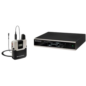 Радиосистема с петличным микрофоном Sennheiser SL LAVALIER SET DW-3-EU R