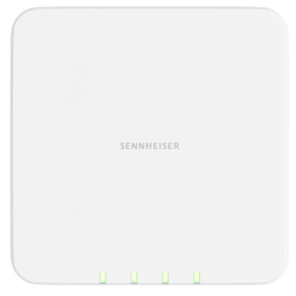 Приемник для радиосистемы универсальный Sennheiser SL MCR 2 DW-3