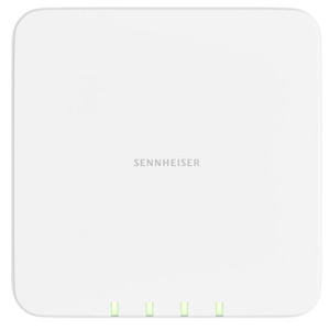 Приемник для радиосистемы универсальный Sennheiser SL MCR 2 DW-3