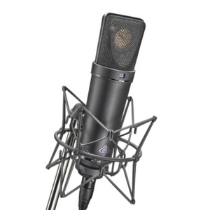 Микрофон студийный конденсаторный Sennheiser U 87 Ai ni STEREO SET