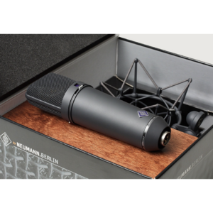 Микрофон студийный конденсаторный Sennheiser U 87 Ai ni STEREO SET