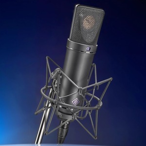 Микрофон студийный конденсаторный Sennheiser U 87 Ai ni STEREO SET