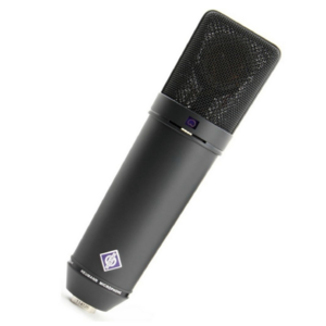 Микрофон студийный конденсаторный Sennheiser U 87 Ai ni STEREO SET