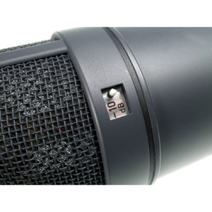 Микрофон студийный конденсаторный Sennheiser U 87 Ai ni STEREO SET