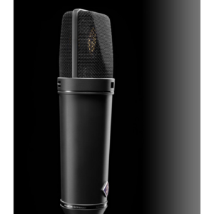 Микрофон студийный конденсаторный Sennheiser U 87 Ai ni STEREO SET