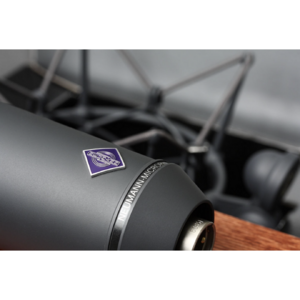 Микрофон студийный конденсаторный Sennheiser U 87 Ai ni STEREO SET