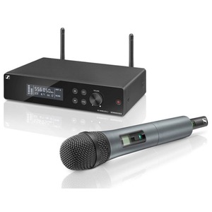 Радиосистема с ручным передатчиком Sennheiser XSW 2-835-E