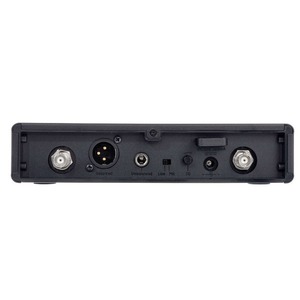 Радиосистема с ручным передатчиком Sennheiser XSW 2-835-E