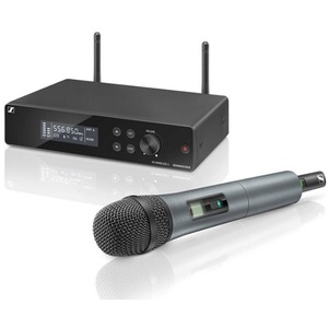 Радиосистема с ручным передатчиком Sennheiser XSW 2-865-E