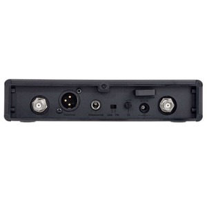 Радиосистема с ручным передатчиком Sennheiser XSW 2-865-E