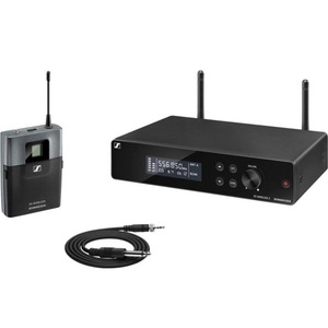 Радиосистема инструментальная универсальная Sennheiser XSW 2-CI1-E