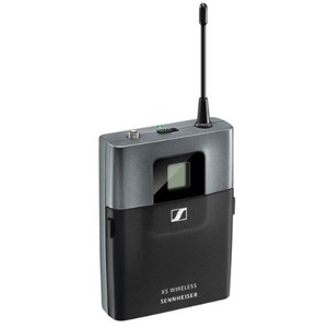 Радиосистема инструментальная универсальная Sennheiser XSW 2-CI1-E
