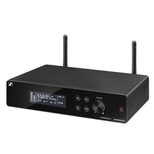 Радиосистема инструментальная универсальная Sennheiser XSW 2-CI1-E