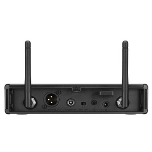 Радиосистема инструментальная универсальная Sennheiser XSW 2-CI1-E