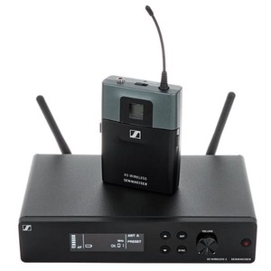 Радиосистема инструментальная универсальная Sennheiser XSW 2-CI1-E