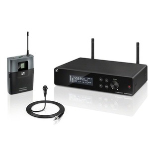 Радиосистема с петличным микрофоном Sennheiser XSW 2-ME2-E