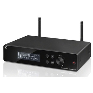 Радиосистема с петличным микрофоном Sennheiser XSW 2-ME2-E