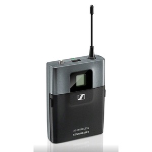 Радиосистема с петличным микрофоном Sennheiser XSW 2-ME2-E