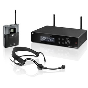 Радиосистема с оголовьем Sennheiser XSW 2-ME3-E