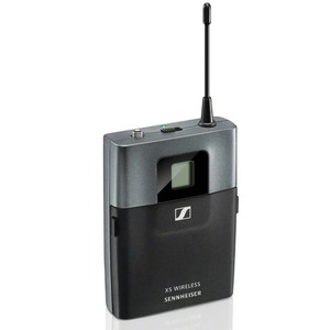 Радиосистема с оголовьем Sennheiser XSW 2-ME3-E