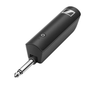 Приемник для радиосистемы универсальный Sennheiser XSW-D INSTRUMENT RX