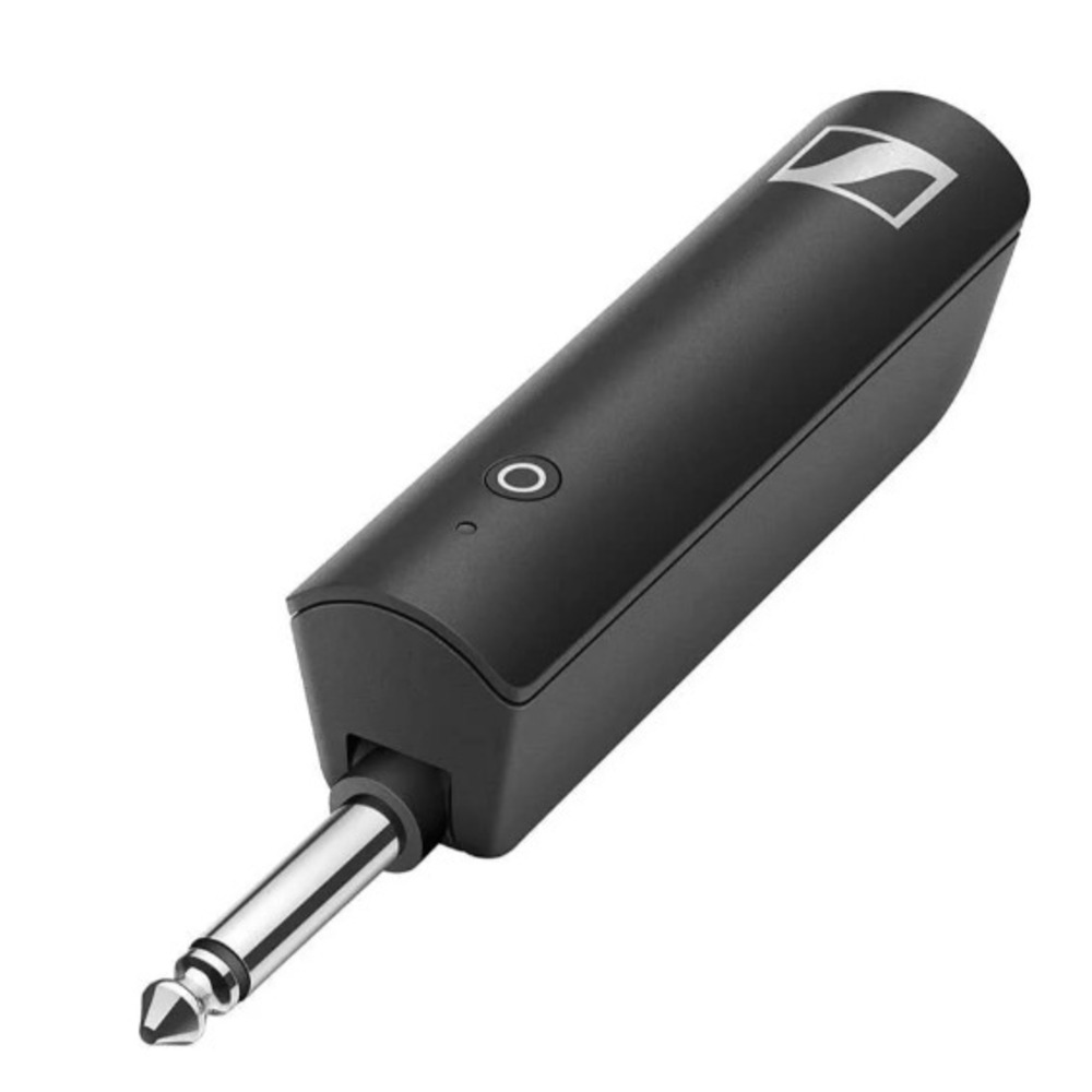 Передатчик для радиосистемы ручной Sennheiser XSW-D INSTRUMENT TX