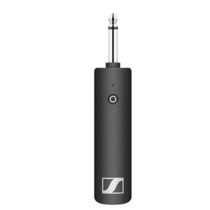 Передатчик для радиосистемы ручной Sennheiser XSW-D INSTRUMENT TX