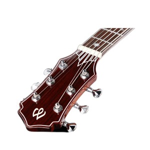 Акустическая гитара Mollo OM-30 VS