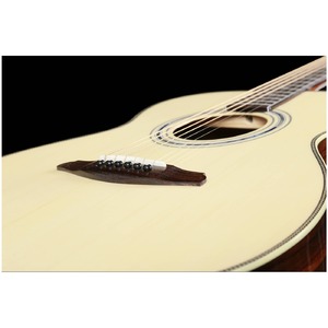 Акустическая гитара Mollo OM-30 NA
