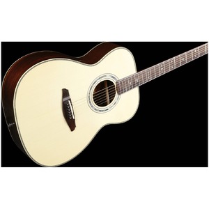 Акустическая гитара Mollo OM-30 NA