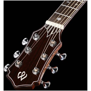 Акустическая гитара Mollo OM-30 NA