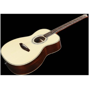 Акустическая гитара Mollo OM-30 NA