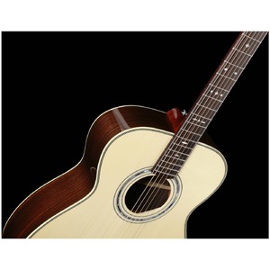 Акустическая гитара Mollo OM-30 NA