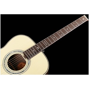 Акустическая гитара Mollo OM-30 NA