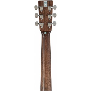 Акустическая гитара Mollo GAC-100 NA