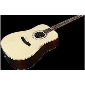 Акустическая гитара Mollo D-30 NA