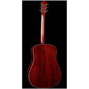 Акустическая гитара Mollo D-30 NA