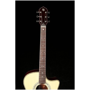 Акустическая гитара Mollo GAC-30 NA