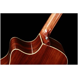 Акустическая гитара Mollo GAC-30 NA