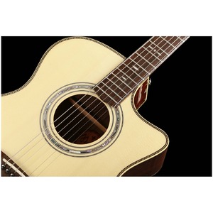 Акустическая гитара Mollo GAC-30 NA