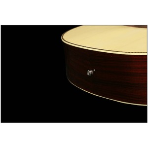 Акустическая гитара Mollo GAC-30 NA