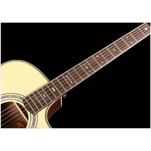 Акустическая гитара Mollo GAC-30 NA