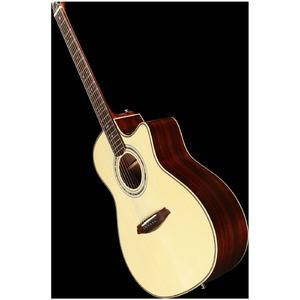 Акустическая гитара Mollo GAC-30 NA