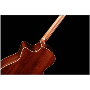 Акустическая гитара Mollo GAC-30 NA